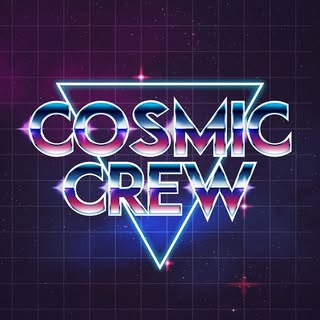 Cosmic Crew